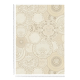 79136-1 Art de la Table Modern Baroque Versace 6 Wallpaper