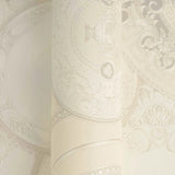 79136-1 Art de la Table Modern Baroque Versace 6 Wallpaper
