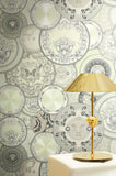 79136-2 Art de la Table Modern Baroque Versace 6 Wallpaper 