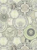 79136-2 Art de la Table Modern Baroque Versace 6 Wallpaper 