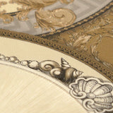 79136-3 Art de la Table Modern Baroque Versace 6 Wallpaper