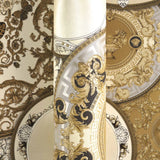 79136-3 Art de la Table Modern Baroque Versace 6 Wallpaper