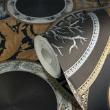 79136-4 Art de la Table Modern Baroque Versace 6 Wallpaper