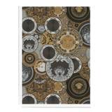 79136-4 Art de la Table Modern Baroque Versace 6 Wallpaper
