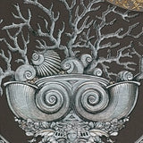 79136-4 Art de la Table Modern Baroque Versace 6 Wallpaper