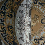 79136-4 Art de la Table Modern Baroque Versace 6 Wallpaper