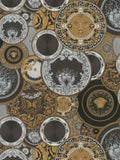 79136-4 Art de la Table Modern Baroque Versace 6 Wallpaper