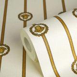79173-1 Graphics Modern Stripes Versace 6 Wallpaper