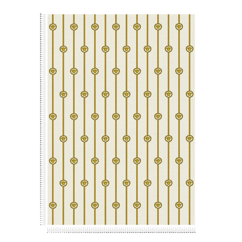 79173-1 Graphics Modern Stripes Versace 6 Wallpaper