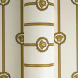 79173-1 Graphics Modern Stripes Versace 6 Wallpaper