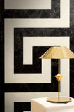 79174-1 Greek Graphics Modern Versace 6 Wallpaper