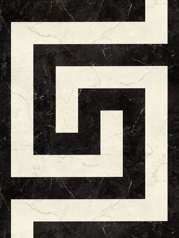79174-1 Greek Graphics Modern Versace 6 Wallpaper