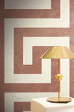 79174-2 Greek Graphics Modern Versace 6 Wallpaper