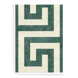 79174-3 Greek Graphics Modern Versace 6 Wallpaper 