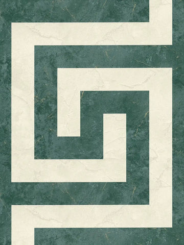 79174-3 Greek Graphics Modern Versace 6 Wallpaper 