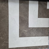 79174-4 Modern Versace 6 Wallpaper Graphics Greek key brown of white