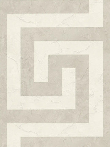 79174-5 Greek Graphics Modern Versace 6 Wallpaper