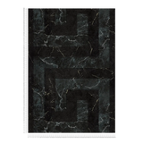 79174-7 Greek Graphics Modern Versace 6 Wallpaper