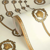 79175-1 Baroque Graphics Modern Versace 6 Wallpaper