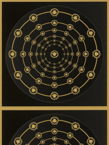 79175-5 Baroque Graphics Modern Versace 6 Wallpaper