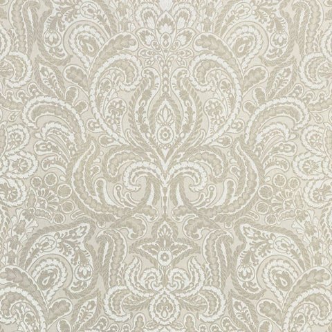 81197 Aphrodite Beige Wallpaper