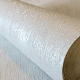 81206 Neptun Pearl White Wallpaper 