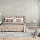 81208 Neptun Fossil Grey Wallpaper