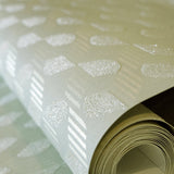 81215 Venus Sage Green Wallpaper 