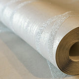 81219 Saturn Oat Beige Wallpaper