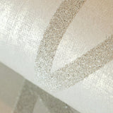 81219 Saturn Oat Beige Wallpaper