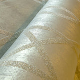 81221 Saturn Sage Green Wallpaper