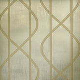 81221 Saturn Sage Green Wallpaper