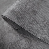 81425 Fleur Silver Wallpaper 