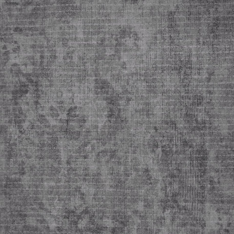 81425 Fleur Silver Wallpaper 