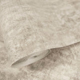 81427 Fleur Copper Wallpaper