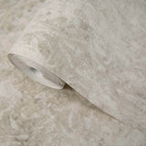 81428 Fleur Grey Wallpaper