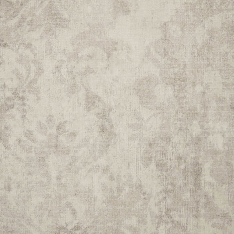81428 Fleur Grey Wallpaper