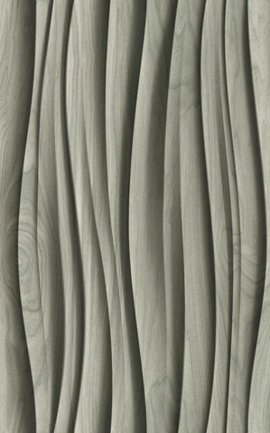 81665 Novamur Mona 3D optics Beige Brown Wallpaper 