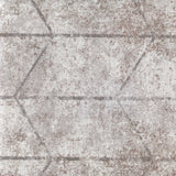 8178 51W9091 Contemporary Geometric Wallpaper