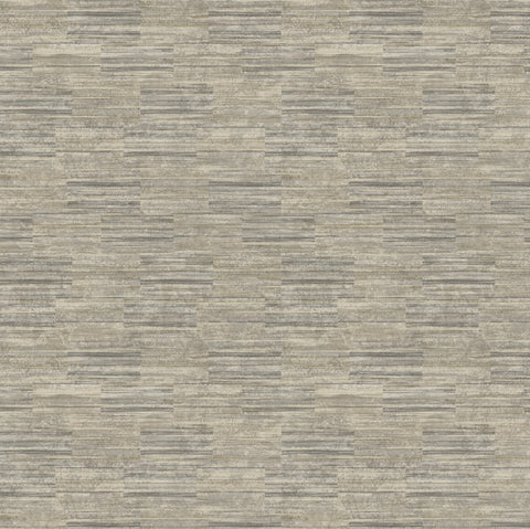 8216 77W9331 Metallic Transitional Lines Wallpaper