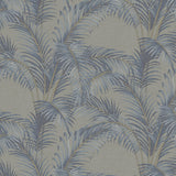 8219 64W9331 Foliage Non Woven Wallpaper