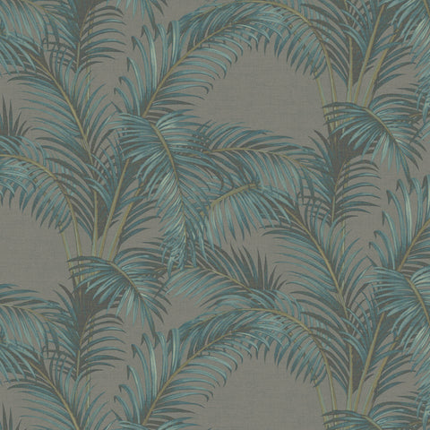 8219 67W9331 Foliage Non Woven Wallpaper