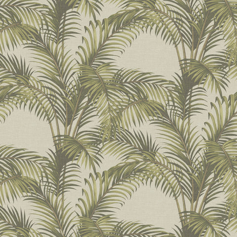 8219 75W9331 Foliage Non Woven Wallpaper