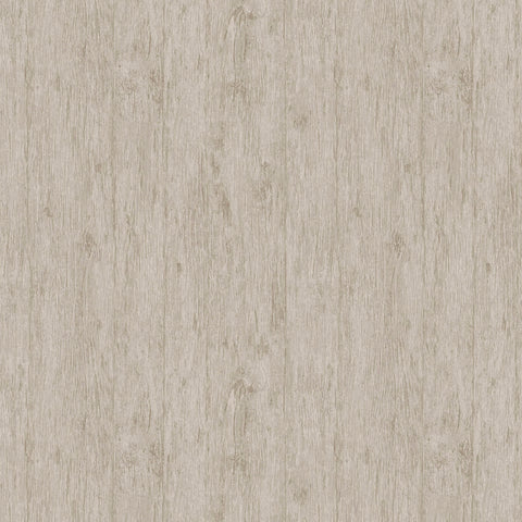 8221 34W9331 Metallic Texture Woodgrain Wallpaper