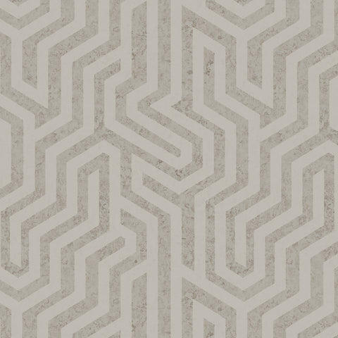 8223 36W9331 Contemporary Metallic Wallpaper