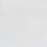 82345 White faux woven thread fabric cloth textured contemporary plain wallpaper rolls