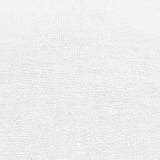 82345 White faux woven thread fabric cloth textured contemporary plain wallpaper rolls