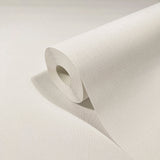 82346 Fabric Effect Light Rose Wallpaper Galerie Wallcoverings