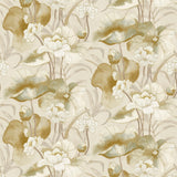 8237 19W9441 Contemporary Floral Wallpaper 