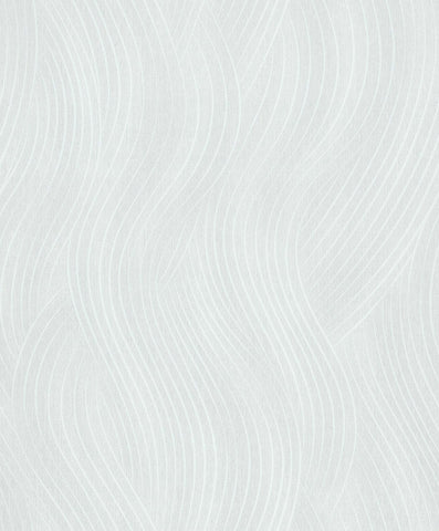 82476 Novamur Mona Graphically White Wallpaper